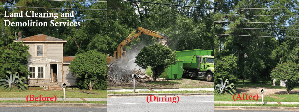 Demolition LOCAL WASTE SERVICES demolition-local-waste-services